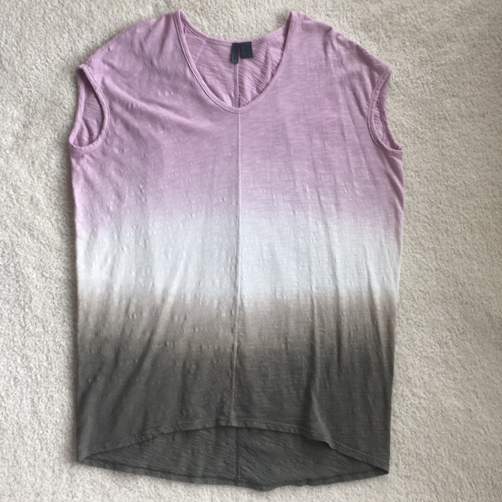 Anthropologie Tunic
